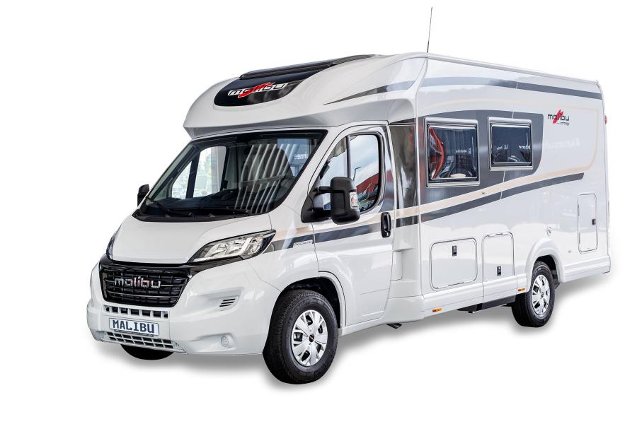  Malibu T 2015 года  (фото 14 из 15)